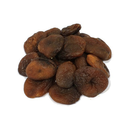 Morele suszone naturalne 500g